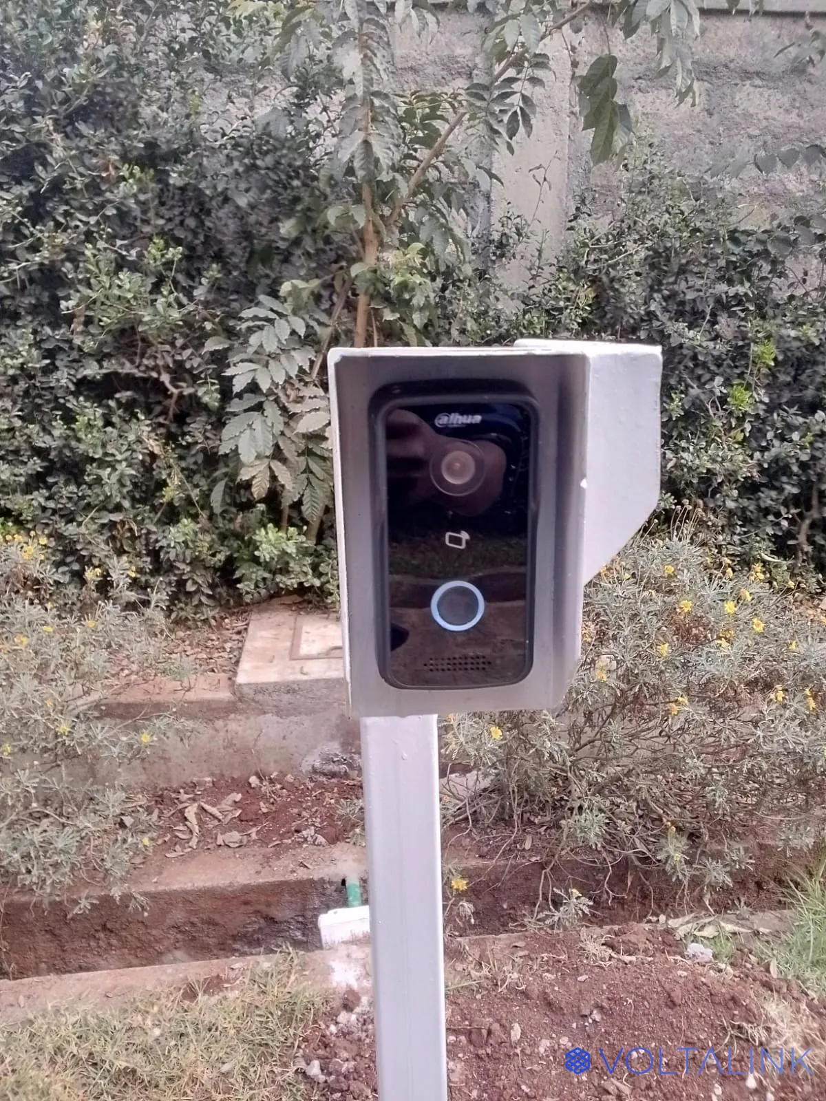 Intercoms and Video Door Phone Systems