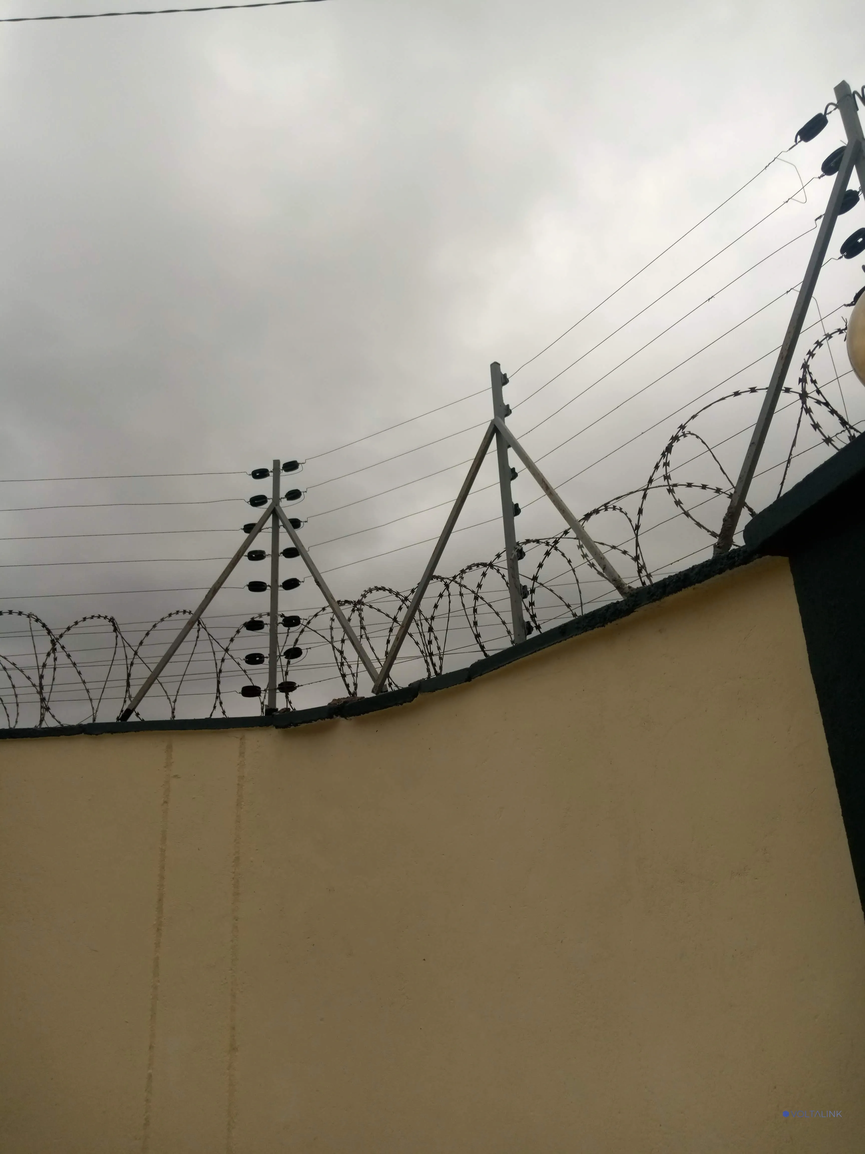 Security Systems