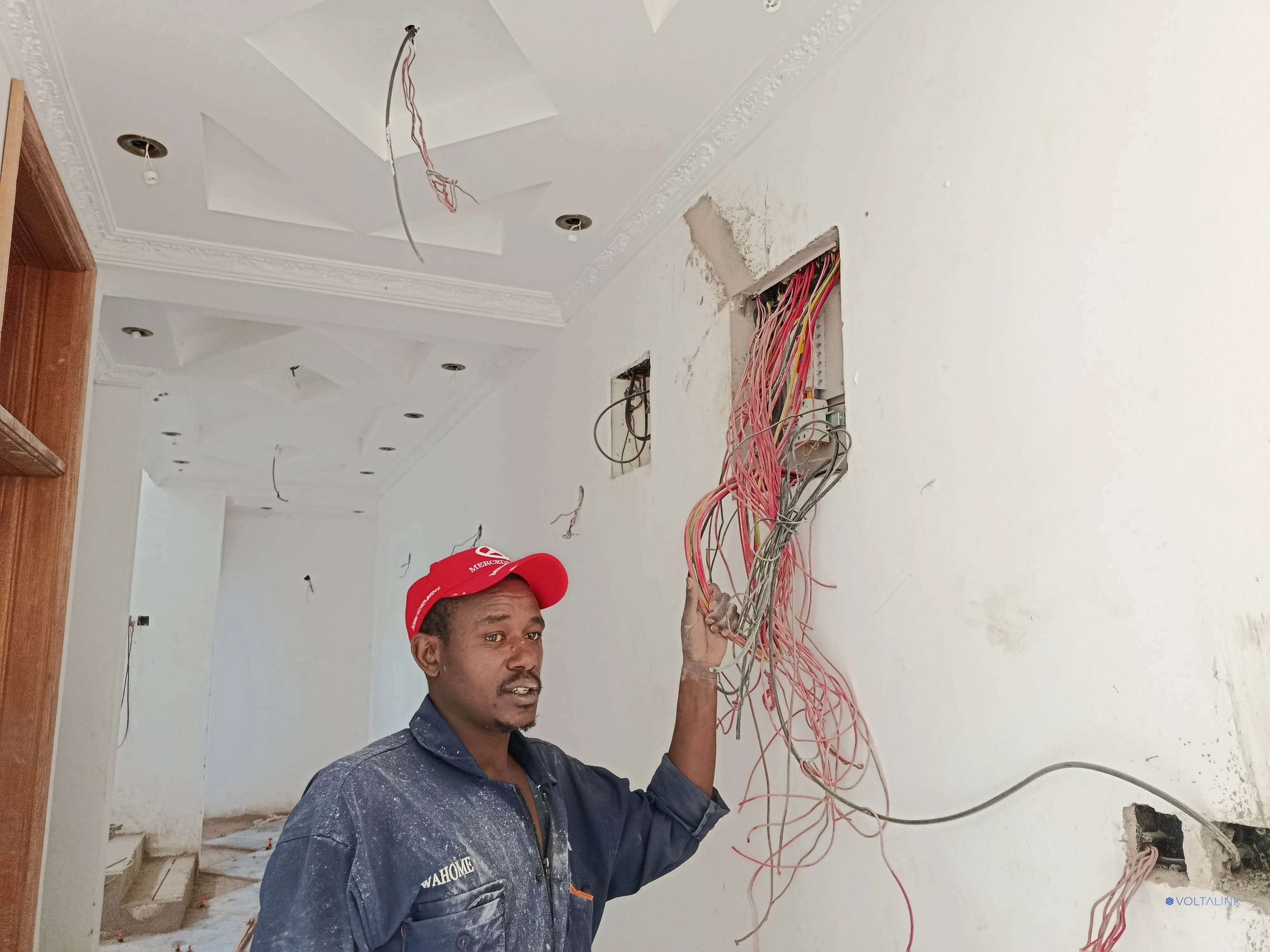 Electrical